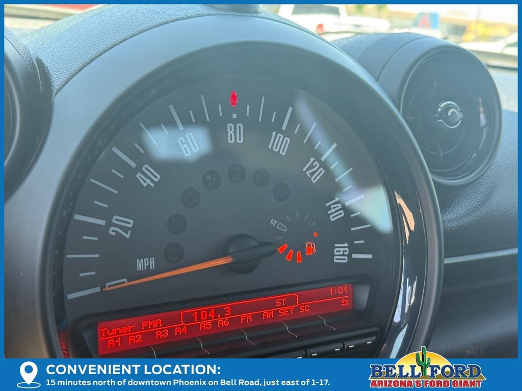 Used 2016 MINI Cooper Countryman S FWD image 29
