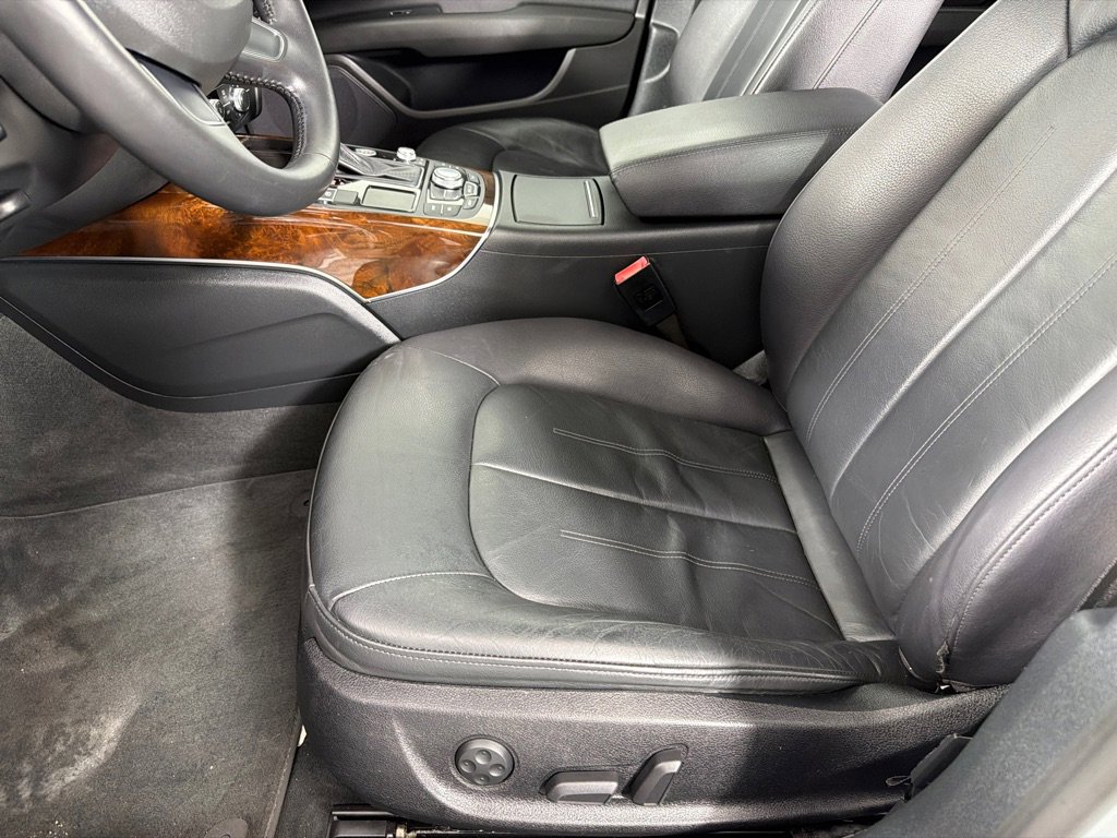 Used 2012 Audi A7 3.0T Premium Plus AWD/4WD image 12