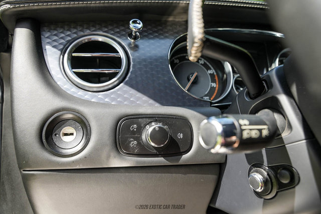 Used 2013 Bentley Continental GT AWD/4WD image 80