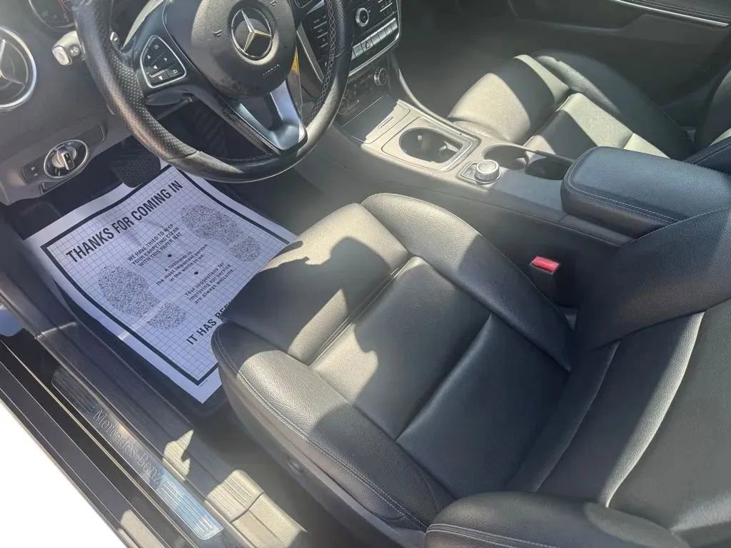 Used 2018 Mercedes-Benz GLA 250 4MATIC image 6
