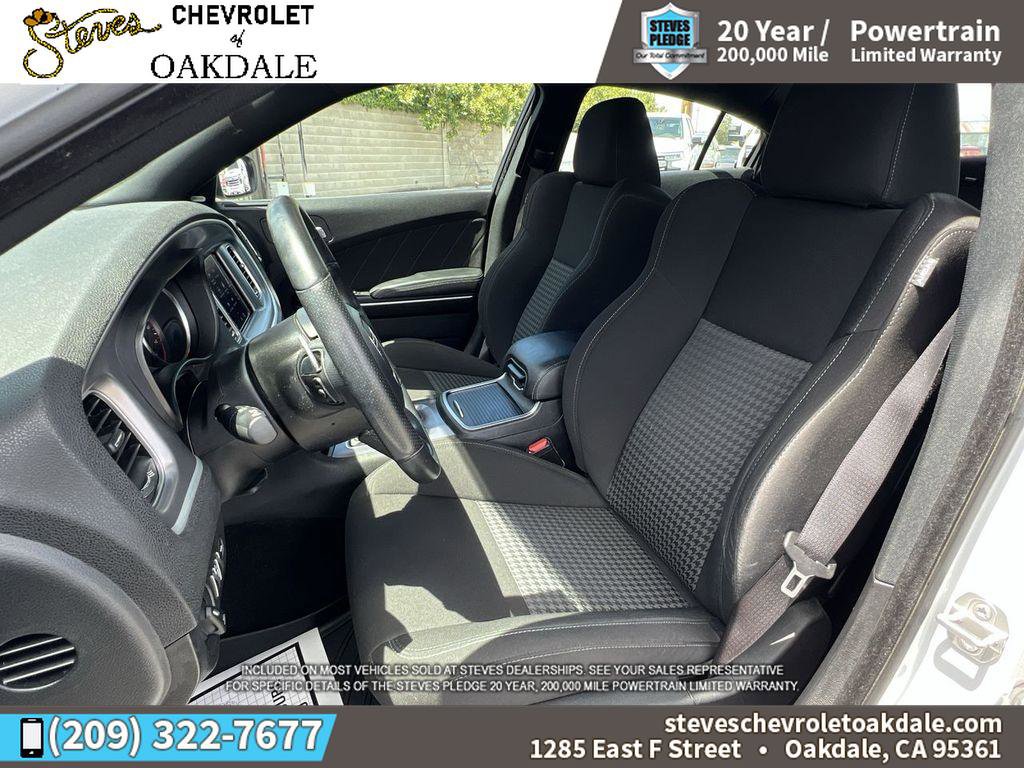 Used 2020 Dodge Charger GT image 22