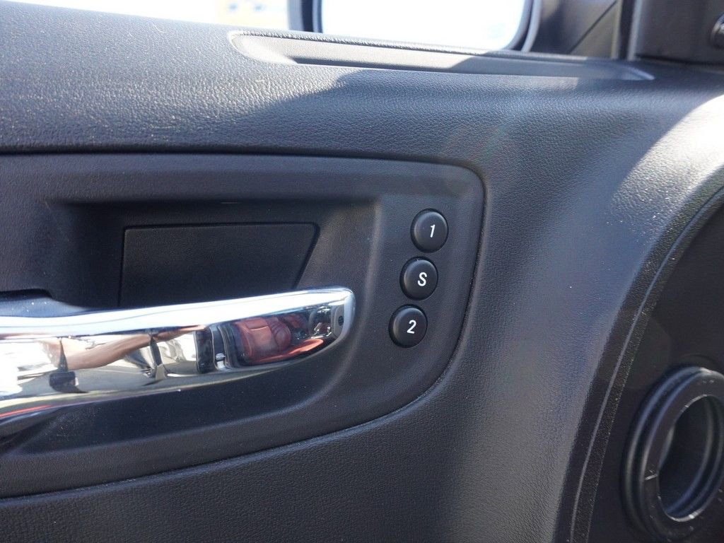 Used 2021 Dodge Charger SRT Hellcat w/ Harman/Kardon Audio Group image 39