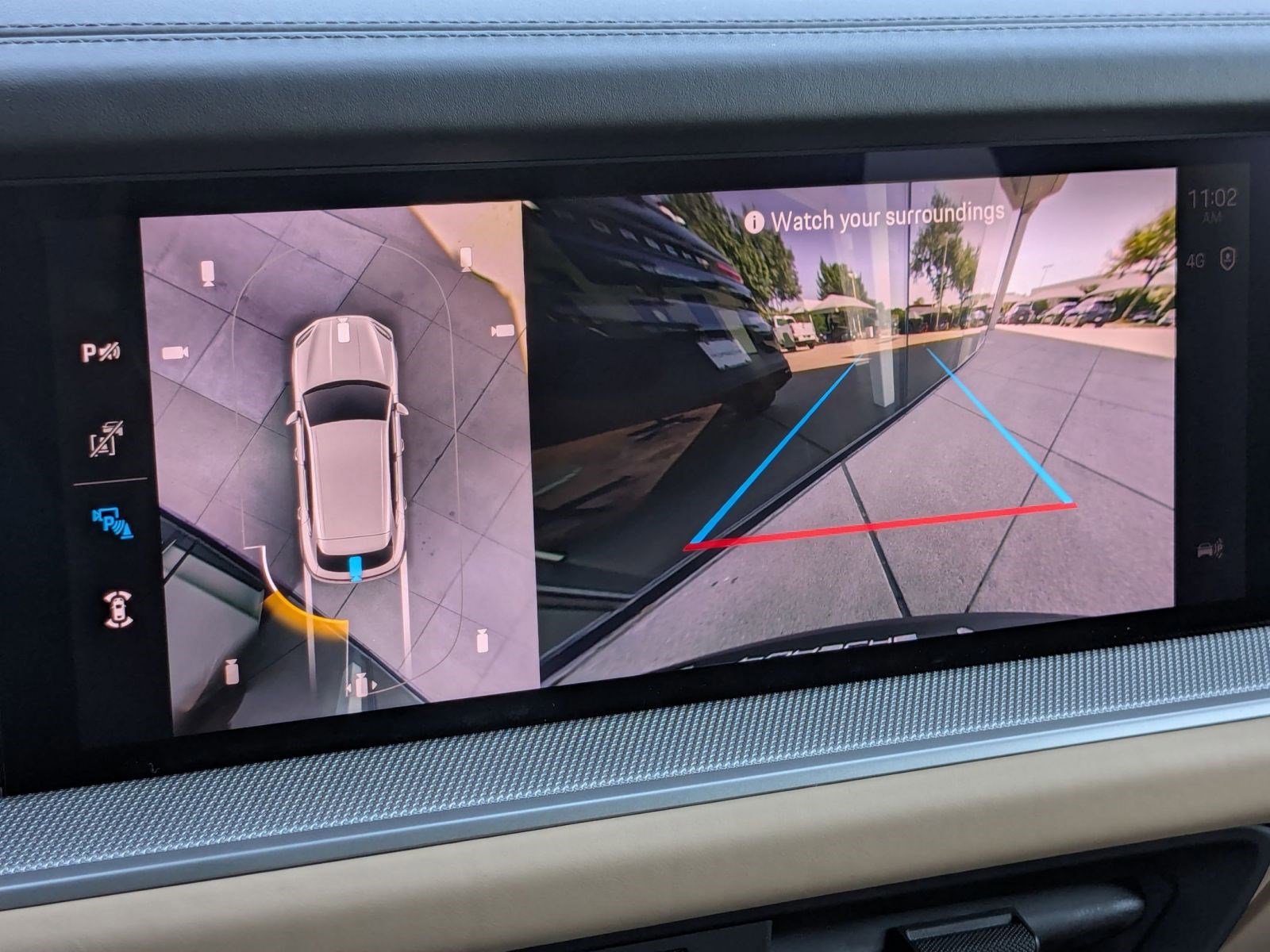 New 2026 Porsche Cayenne E-Hybrid image 19