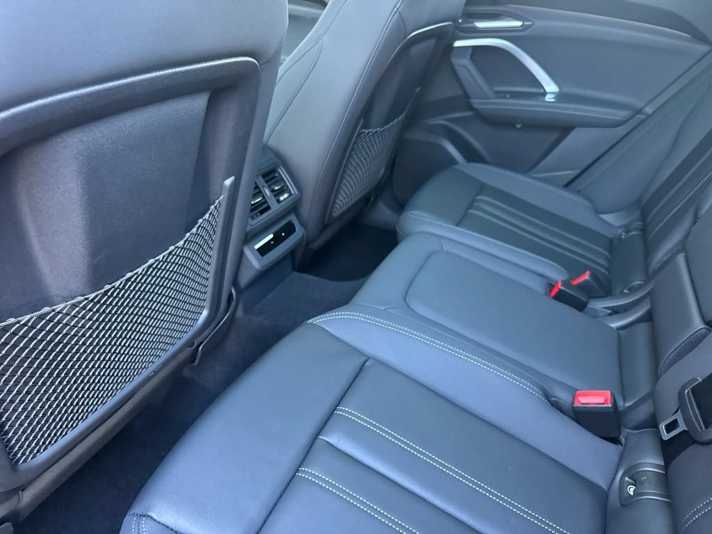 Certified 2025 Audi Q5 Premium w/ Premium Plus AWD/4WD image 15