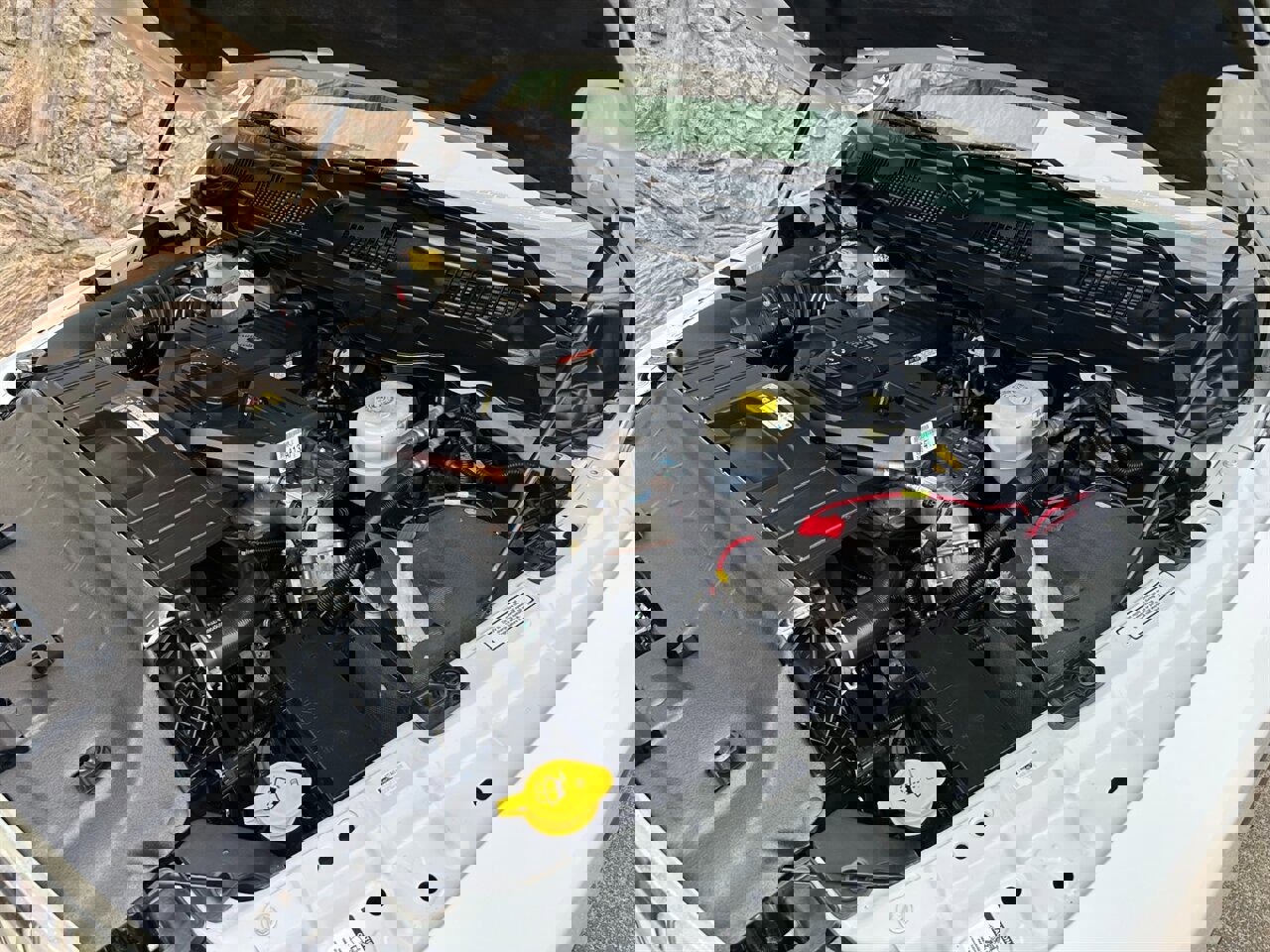 Used 2012 RAM 3500 ST w/ Chrome Appearance Group image 33