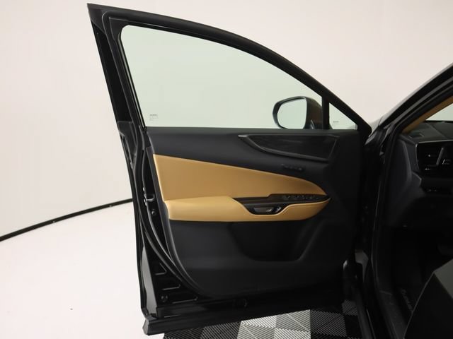 New 2026 Lexus NX 350h AWD w/ Accessory Package (2T) image 10