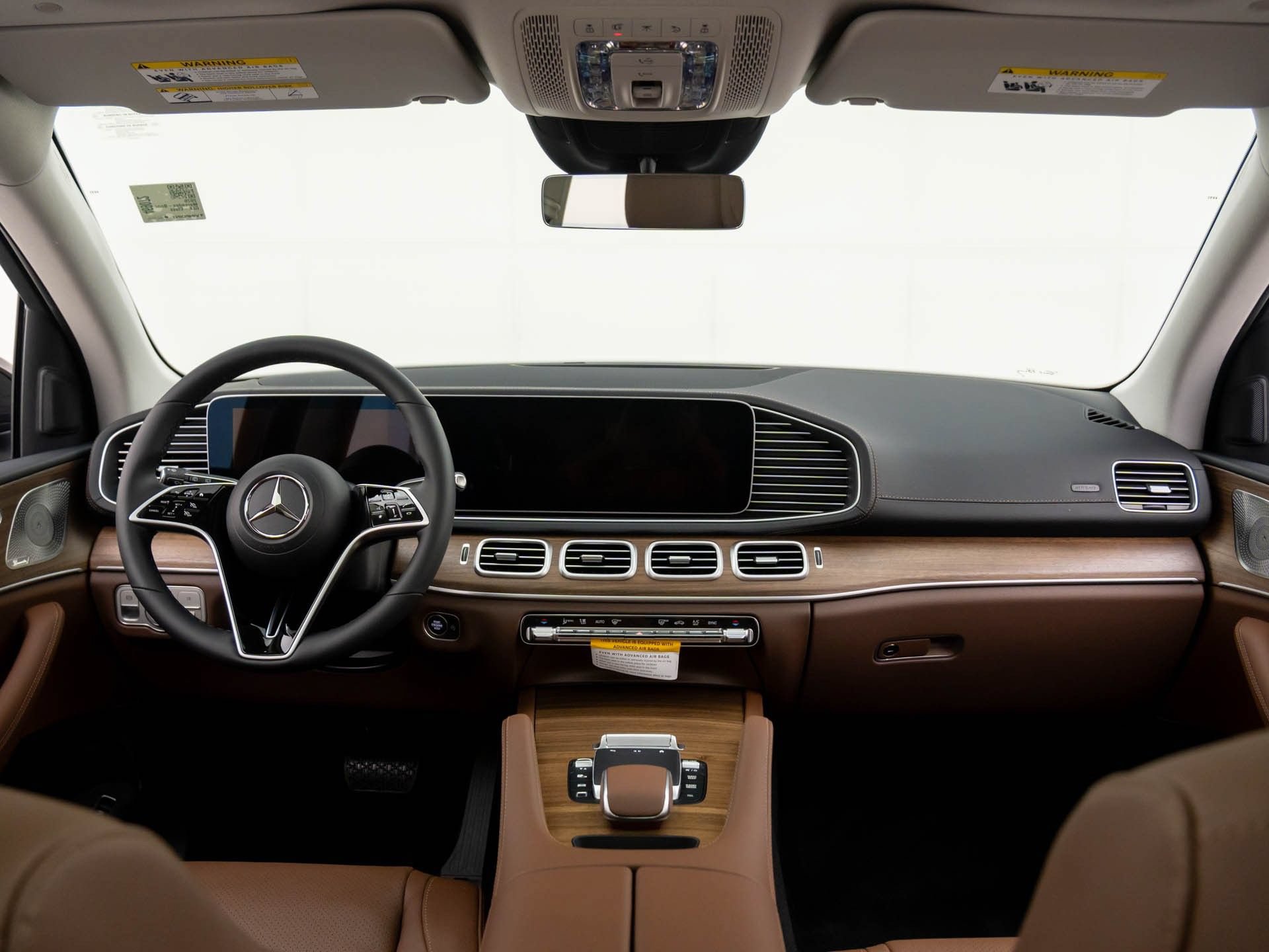 New 2026 Mercedes-Benz GLE 350 4MATIC image 9