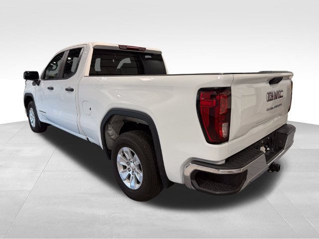 Used 2024 GMC Sierra 1500 Pro w/ Pro Value Package RWD image 7