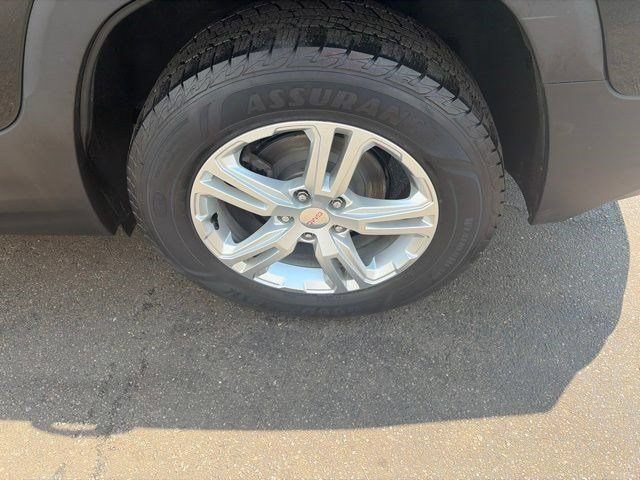 Used 2019 GMC Terrain SLE AWD/4WD image 42
