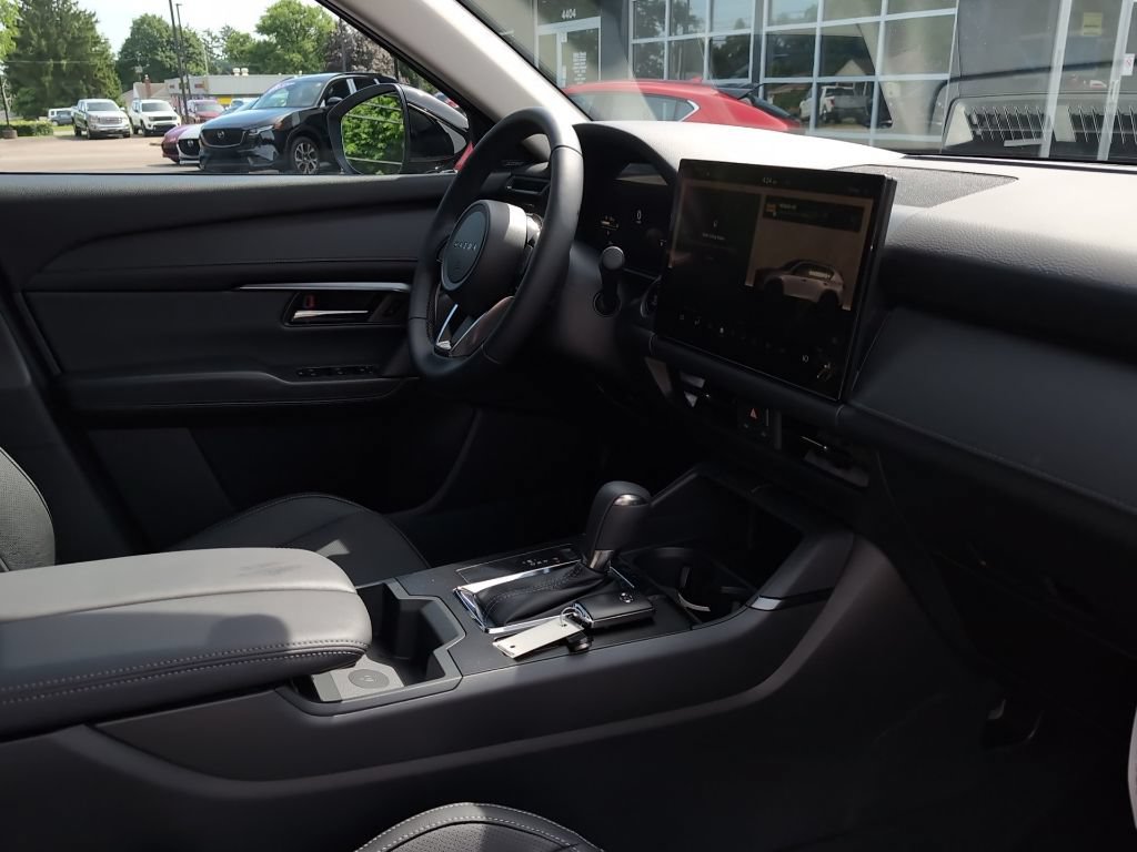 New 2026 MAZDA CX-5 2.5 S w/ Premium Package AWD/4WD image 10