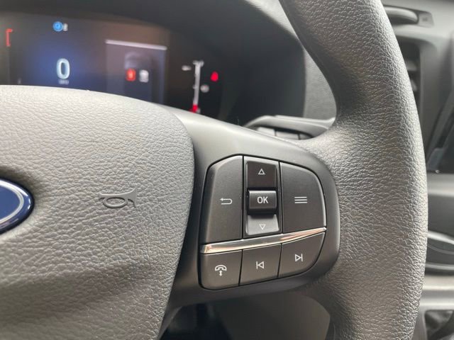 New 2026 Ford Transit 350 148 High Roof Extended AWD image 12