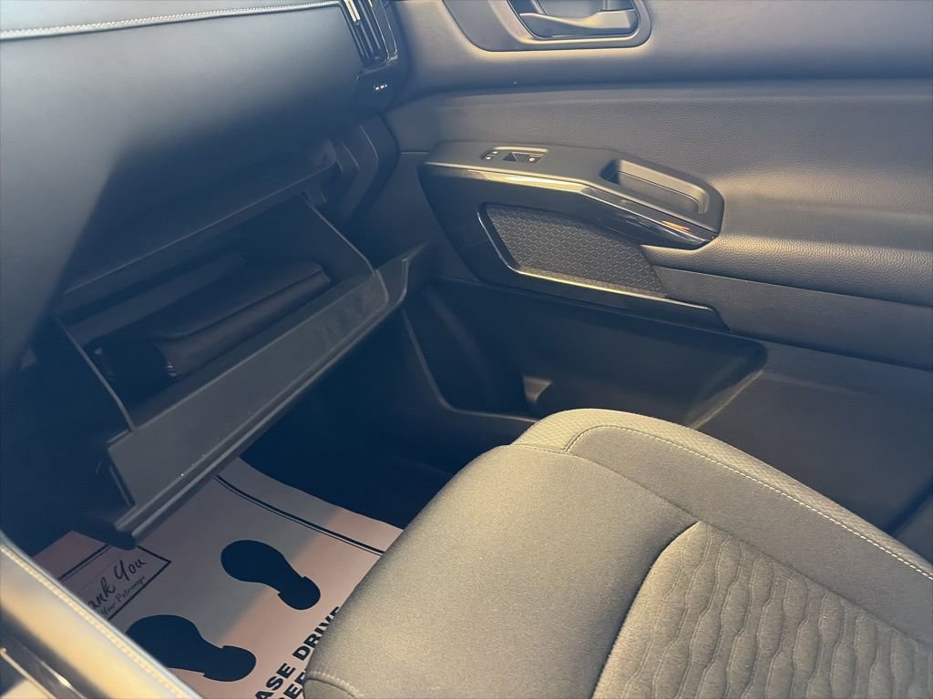 Used 2023 Nissan Pathfinder SV w/ Cargo Package image 47