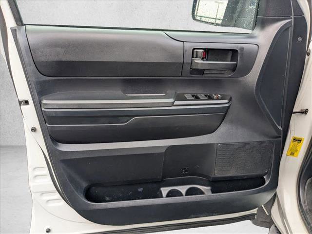 Used 2019 Toyota Tundra SR image 13