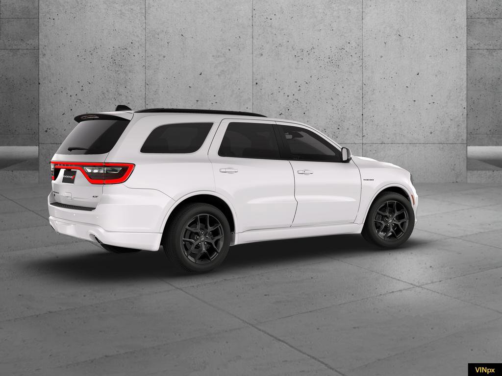 New 2026 Dodge Durango GT image 8