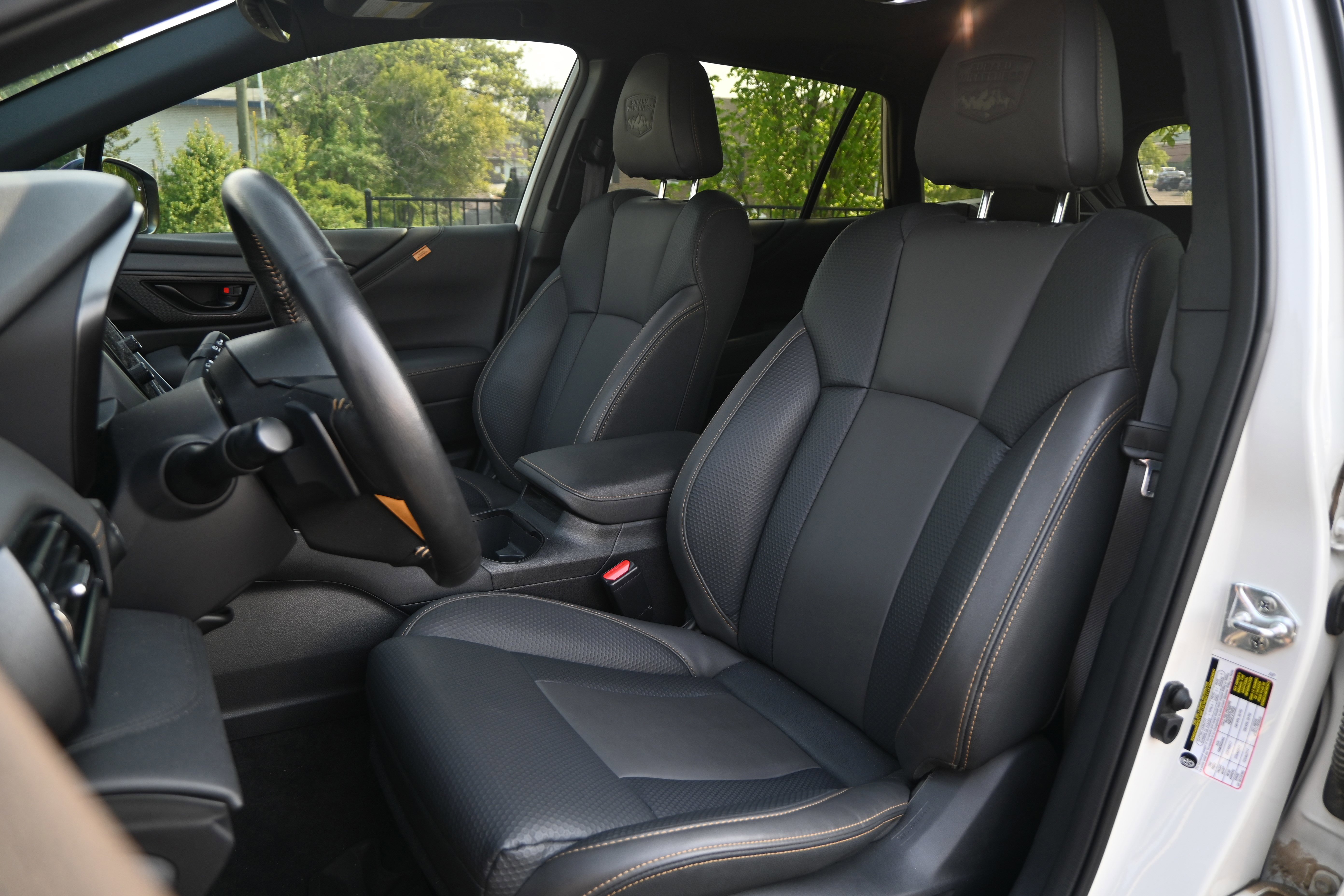 Used 2024 Subaru Outback Wilderness image 6