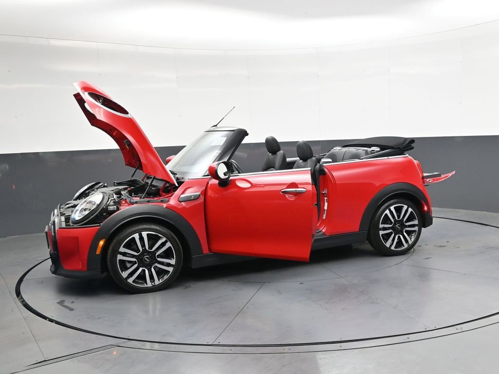 Used 2024 MINI Cooper S FWD image 43