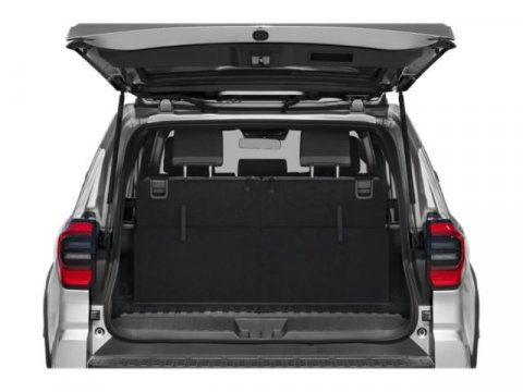 New 2026 Toyota 4Runner SR5 AWD/4WD image 13