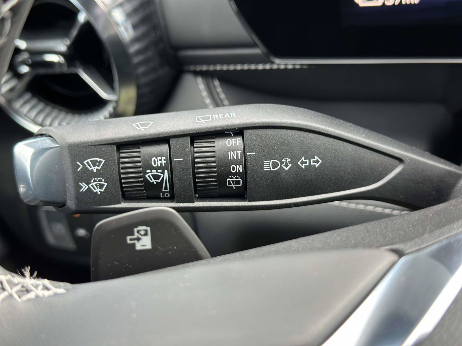 New 2026 Chevrolet Blazer EV LT AWD/4WD image 16