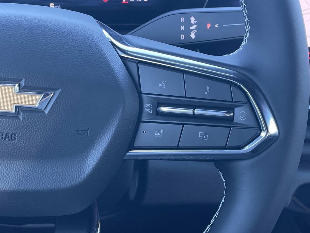 New 2026 Chevrolet Silverado EV LT w/ Plus Package image 27