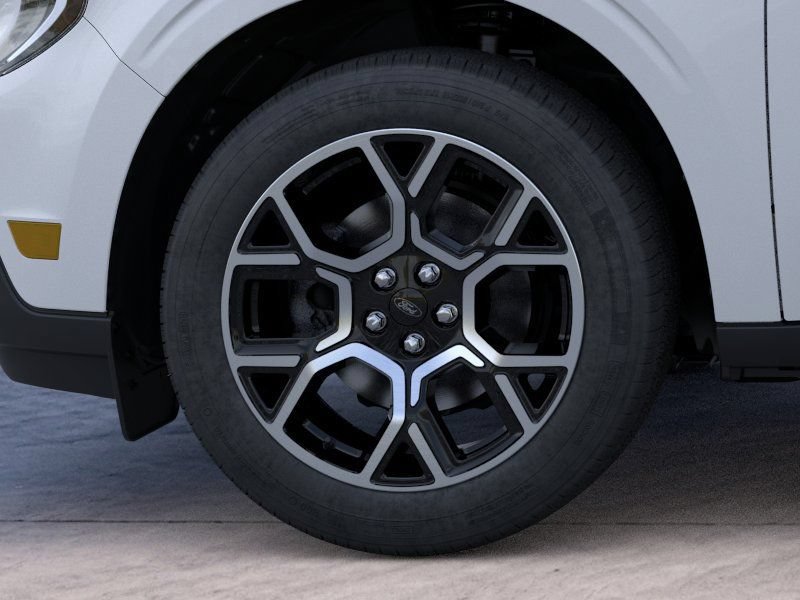 New 2026 Ford Maverick Lariat AWD/4WD image 21