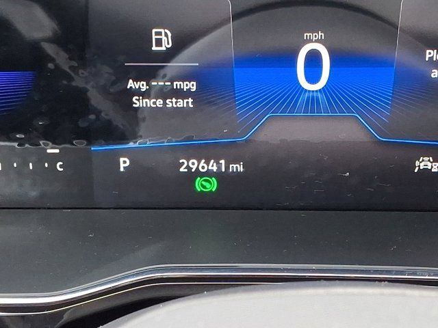 Used 2023 Volkswagen Jetta SE w/ Panoramic Sunroof Package FWD image 25