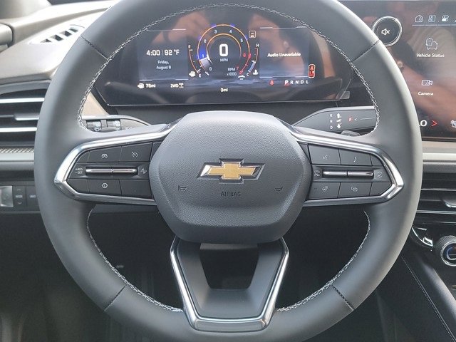 New 2026 Chevrolet Traverse LT w/ Driver Confidence Package image 25