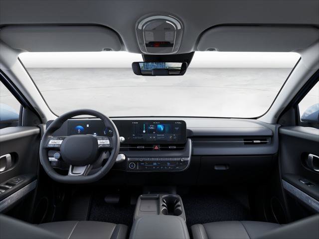 New 2026 Hyundai Ioniq 5 SEL image 11