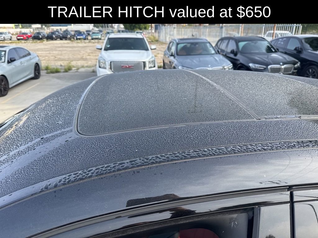 Used 2024 BMW X6 xDrive40i w/ Premium Package image 9