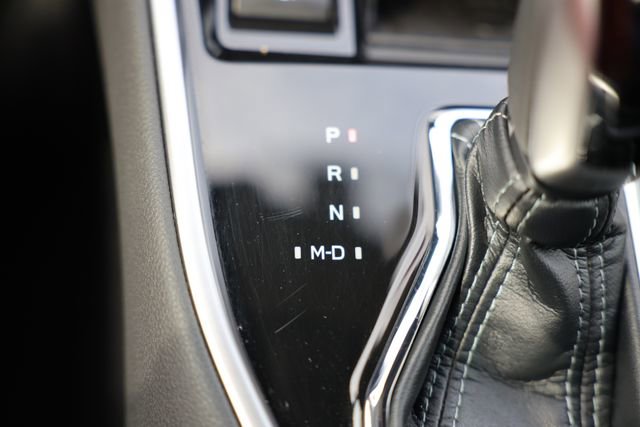 Certified 2023 Subaru Outback Limited image 43