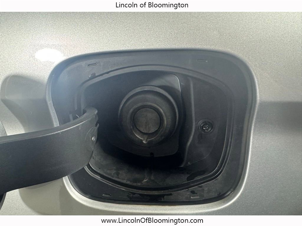 Used 2019 Lincoln Nautilus Reserve image 29