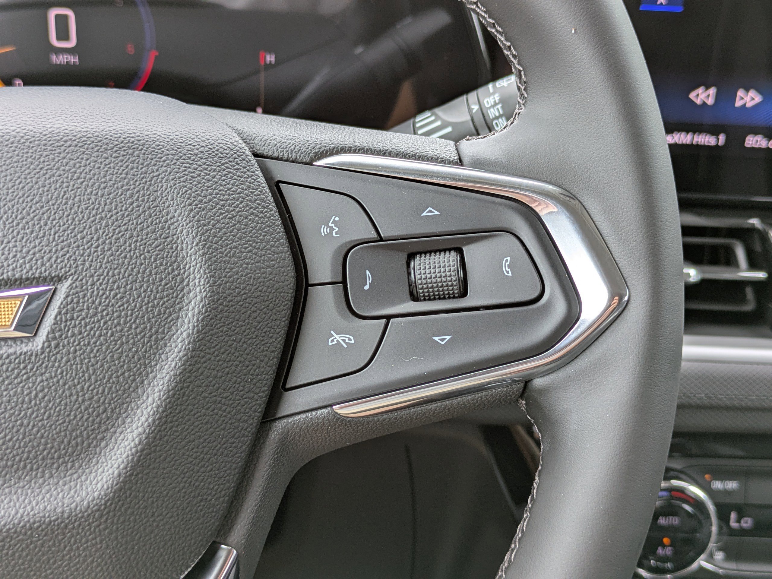 New 2026 Chevrolet TrailBlazer LT w/ Convenience Package image 27