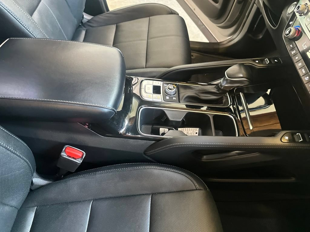 Used 2022 Kia Telluride SX w/ Nightfall Edition Package AWD/4WD image 37