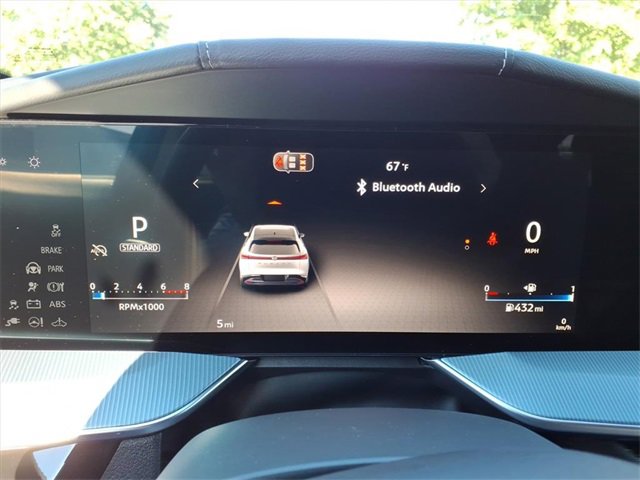 New 2026 Nissan Murano SV image 13