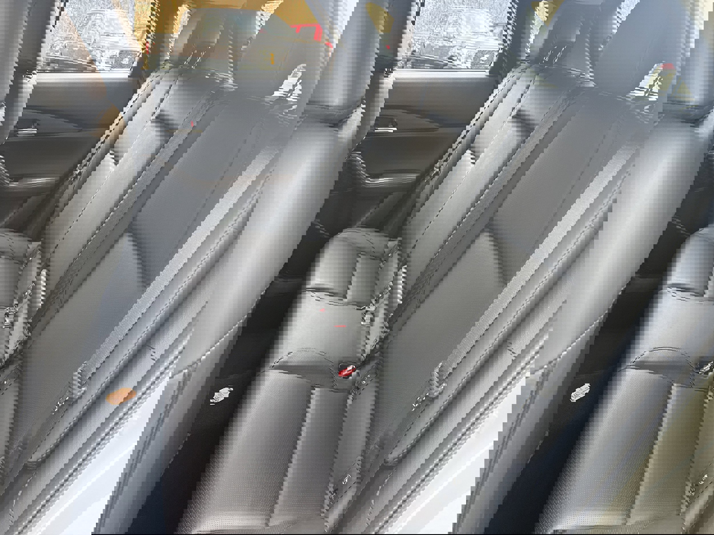 Used 2023 MAZDA CX-30 2.5 Turbo w/ Premium Package image 11