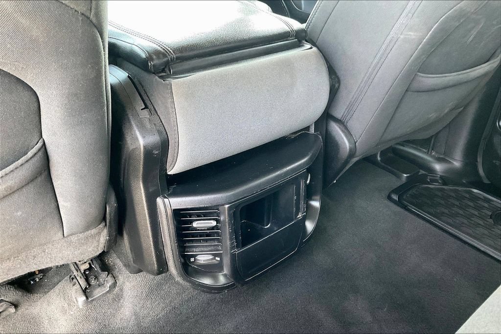 Used 2020 RAM 1500 Big Horn AWD/4WD image 22