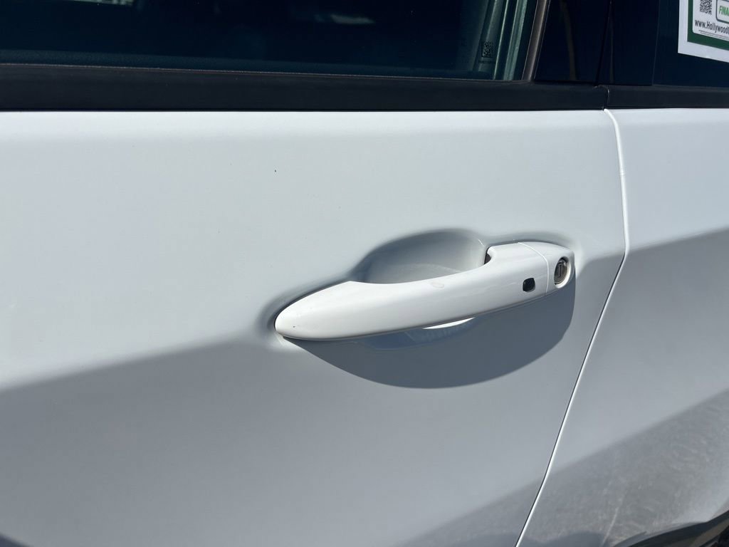 Used 2024 Jeep Compass Trailhawk image 18