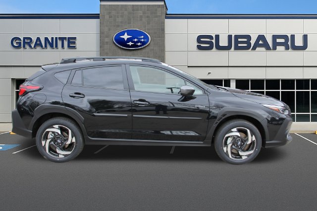 New 2026 Subaru Crosstrek 2.5i Limited AWD/4WD image 10