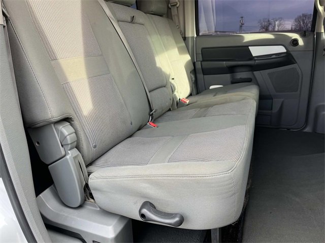 Used 2008 Dodge Ram 2500 Truck SXT image 23