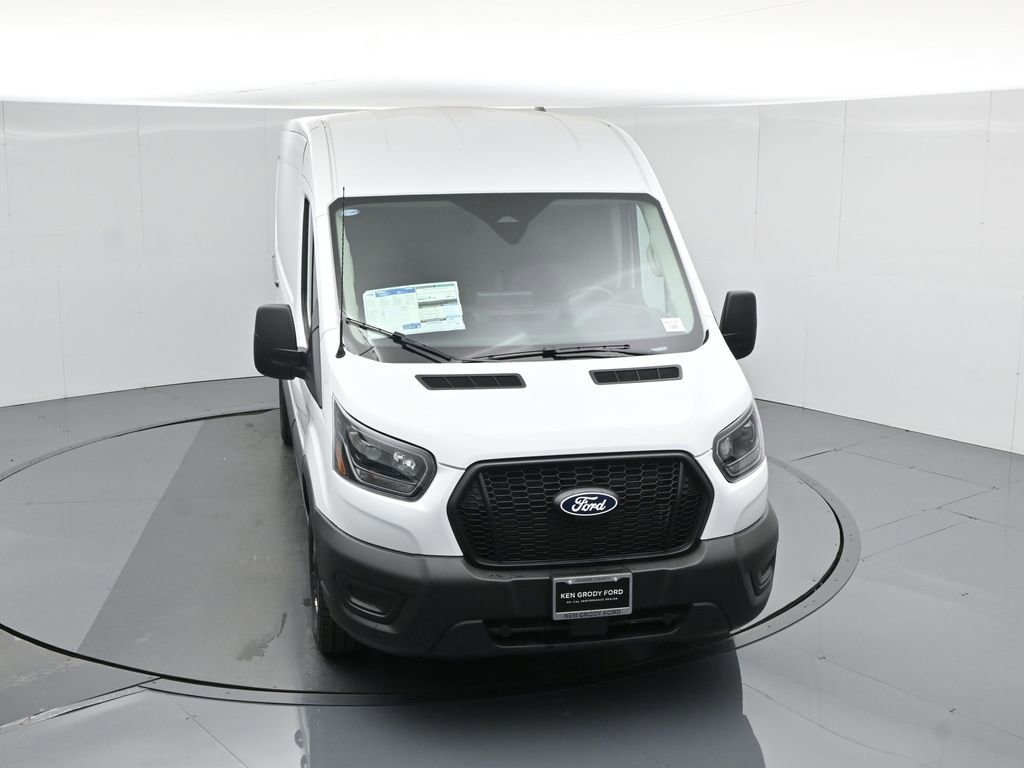 New 2026 Ford Transit 250 Base image 32