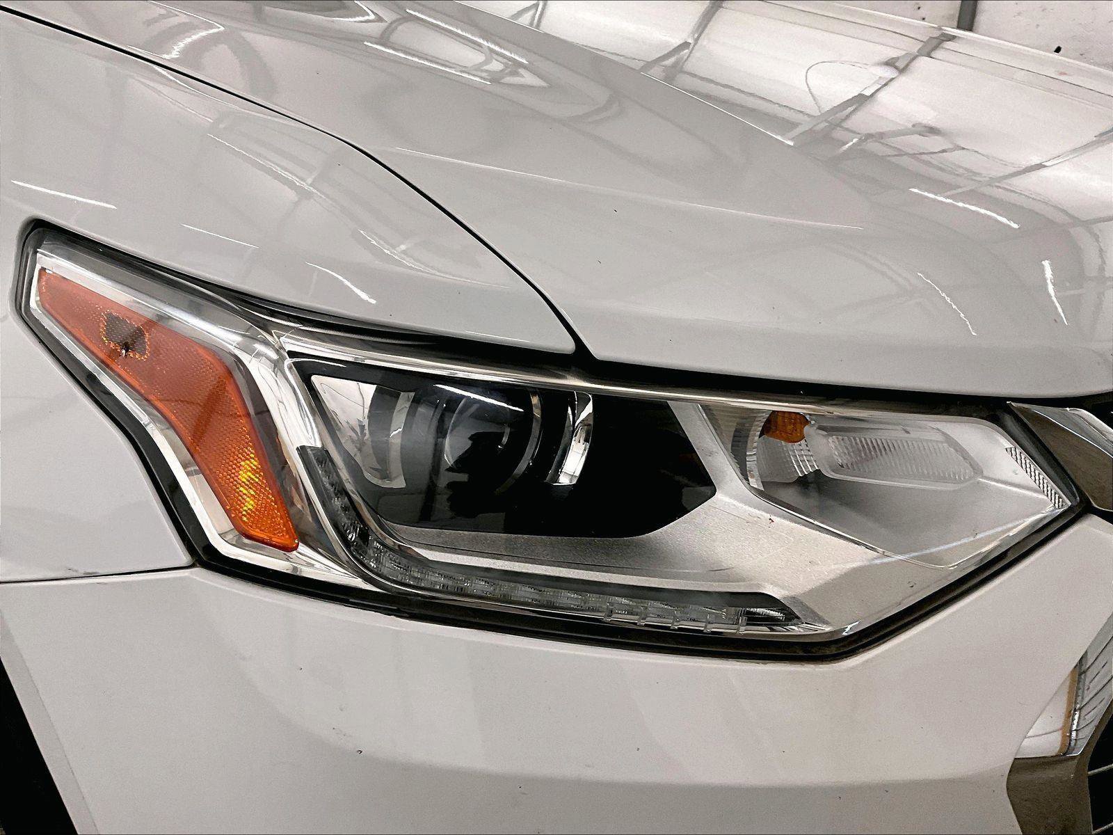 Used 2018 Chevrolet Traverse LT AWD/4WD image 28