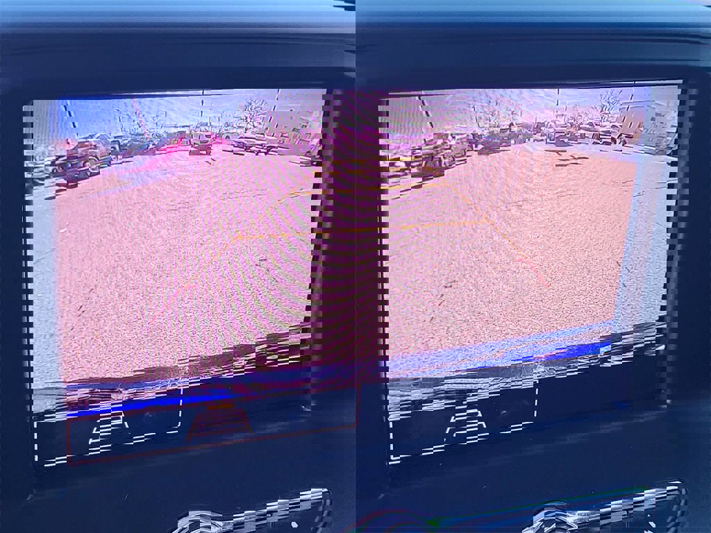 Certified 2022 Chevrolet Camaro LT image 24