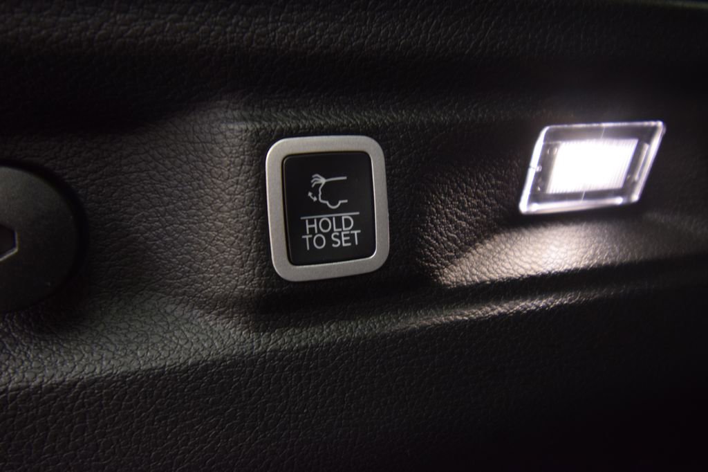 New 2026 Jeep Grand Cherokee L Limited image 43