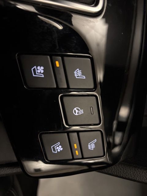 Certified 2024 Kia Sportage X-Pro Prestige image 21