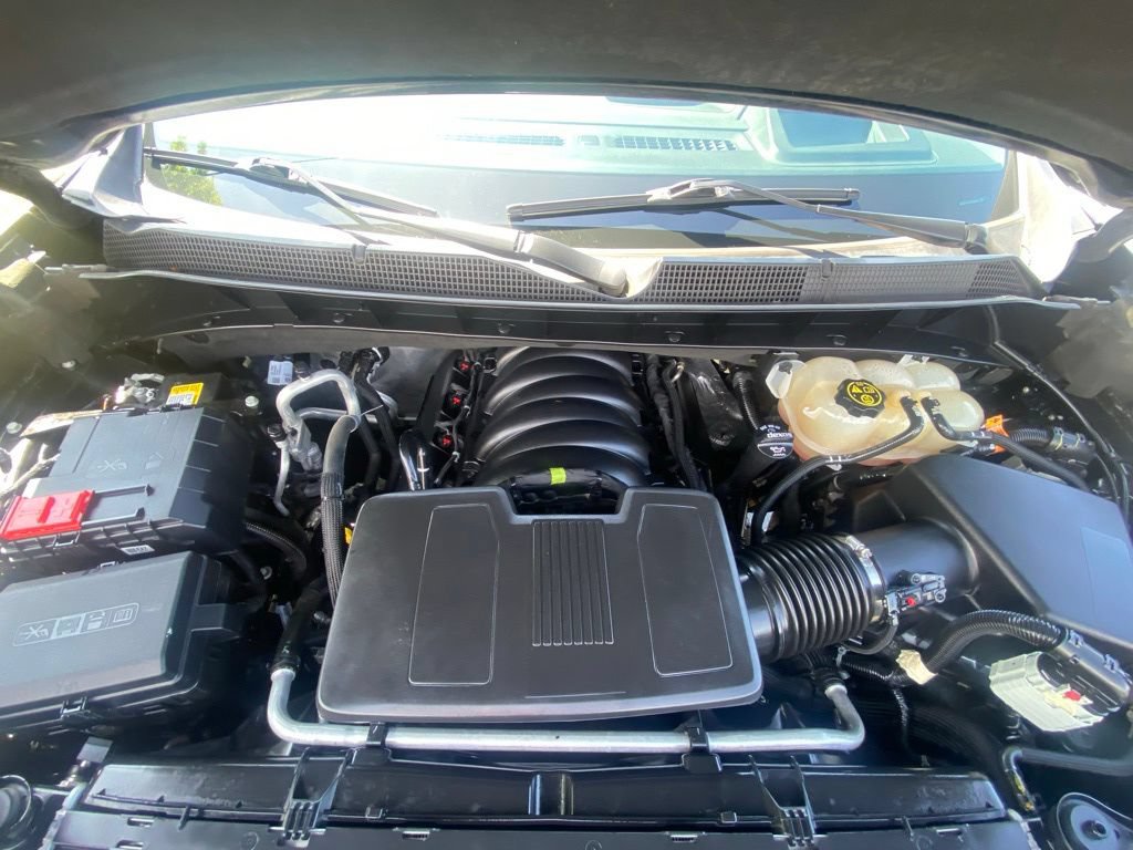 Used 2023 Chevrolet Silverado 1500 High Country AWD/4WD image 30
