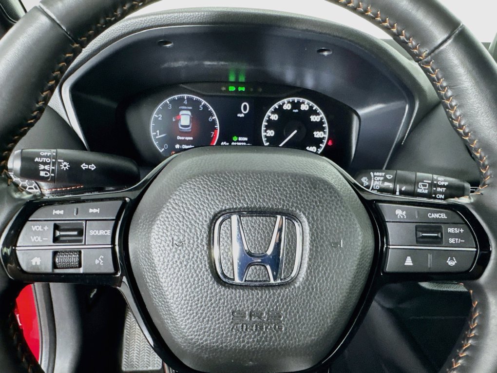 Used 2024 Honda HR-V Sport image 15