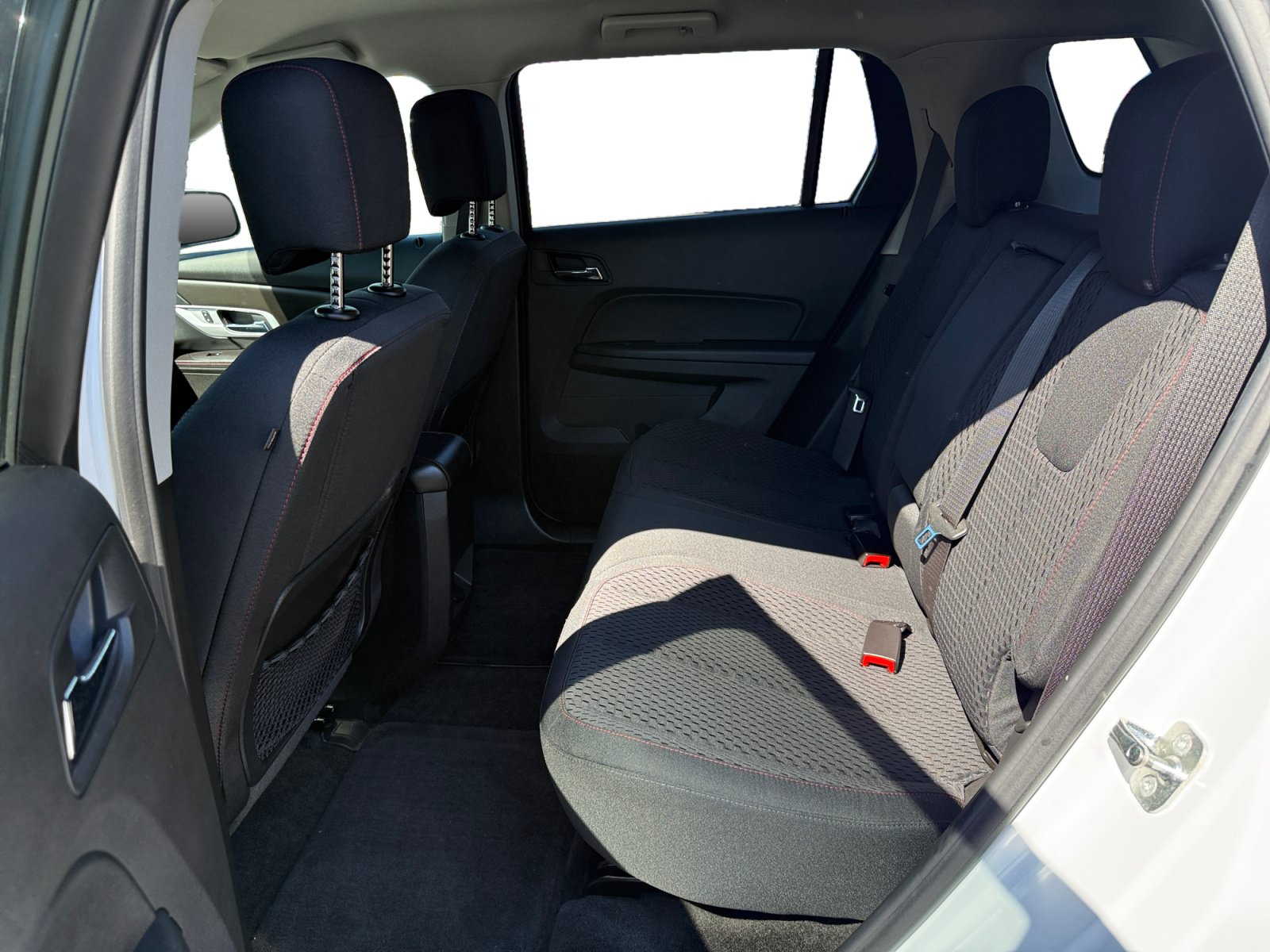 Used 2015 GMC Terrain SLE FWD image 16