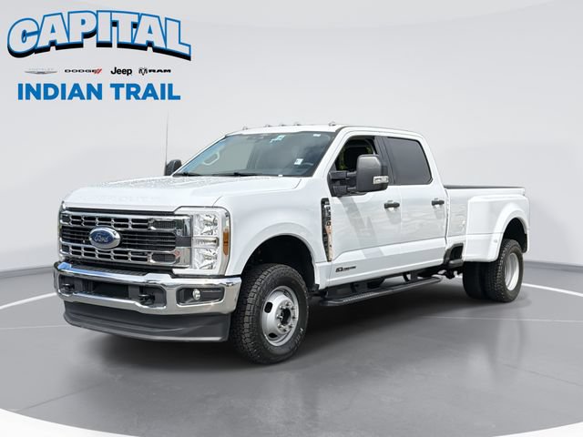 Used 2026 Ford F350 XLT AWD/4WD image 1