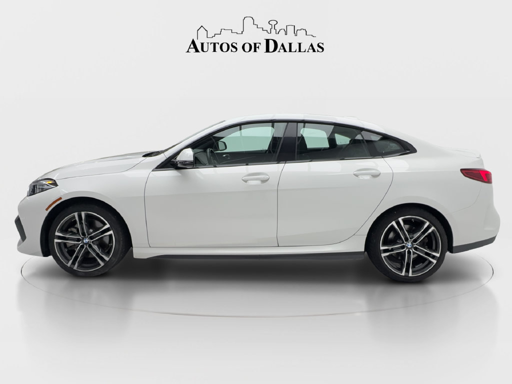 Used 2024 BMW 228i xDrive Gran Coupe w/ M Sport Package AWD/4WD image 6