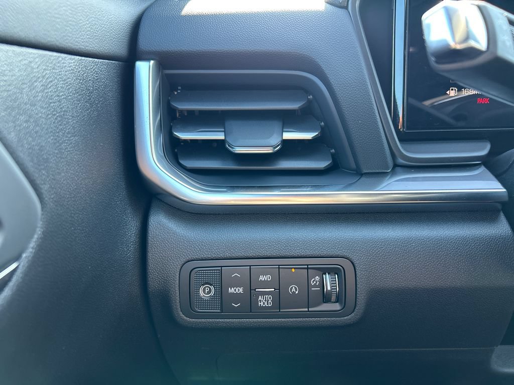 New 2027 GMC Terrain Elevation w/ Black Edition AWD/4WD image 19