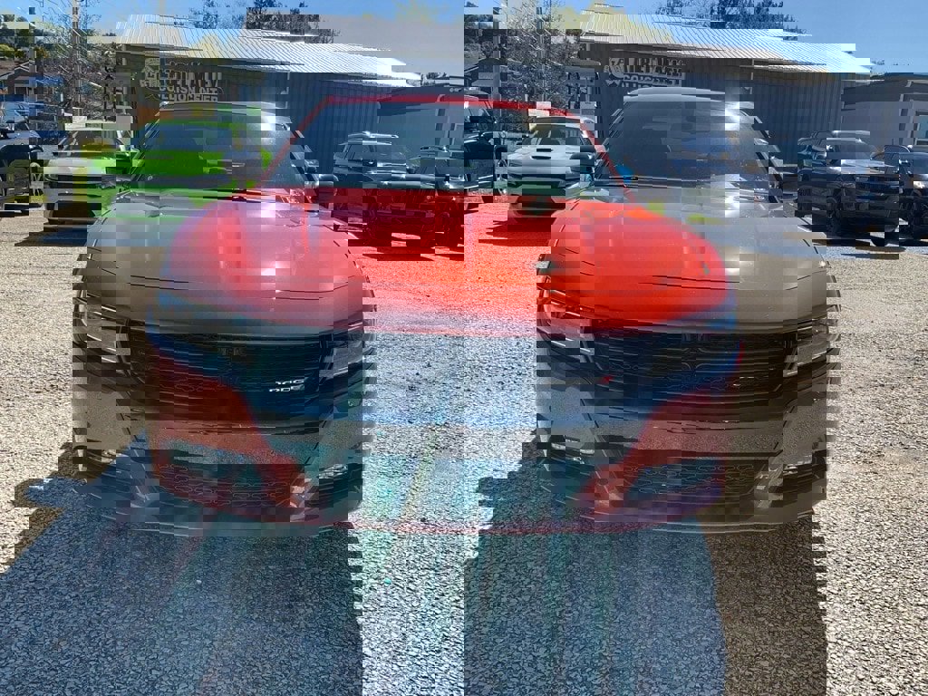 Certified 2023 Dodge Charger SXT w/ Cold Weather Package image 2